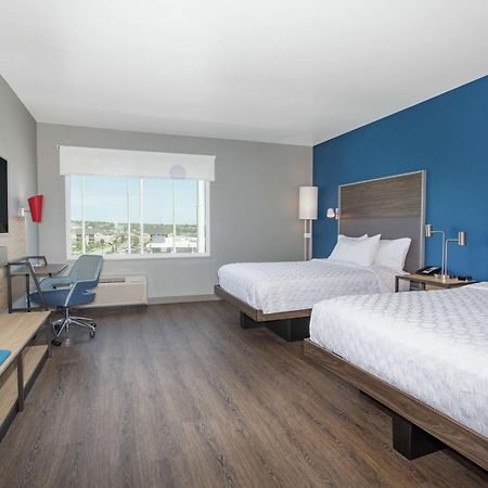 Tru By Hilton Salt Lake City Midvale Exteriör bild