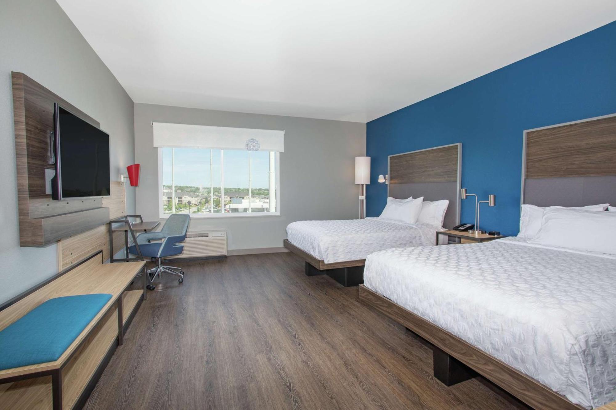 Tru By Hilton Salt Lake City Midvale Exteriör bild
