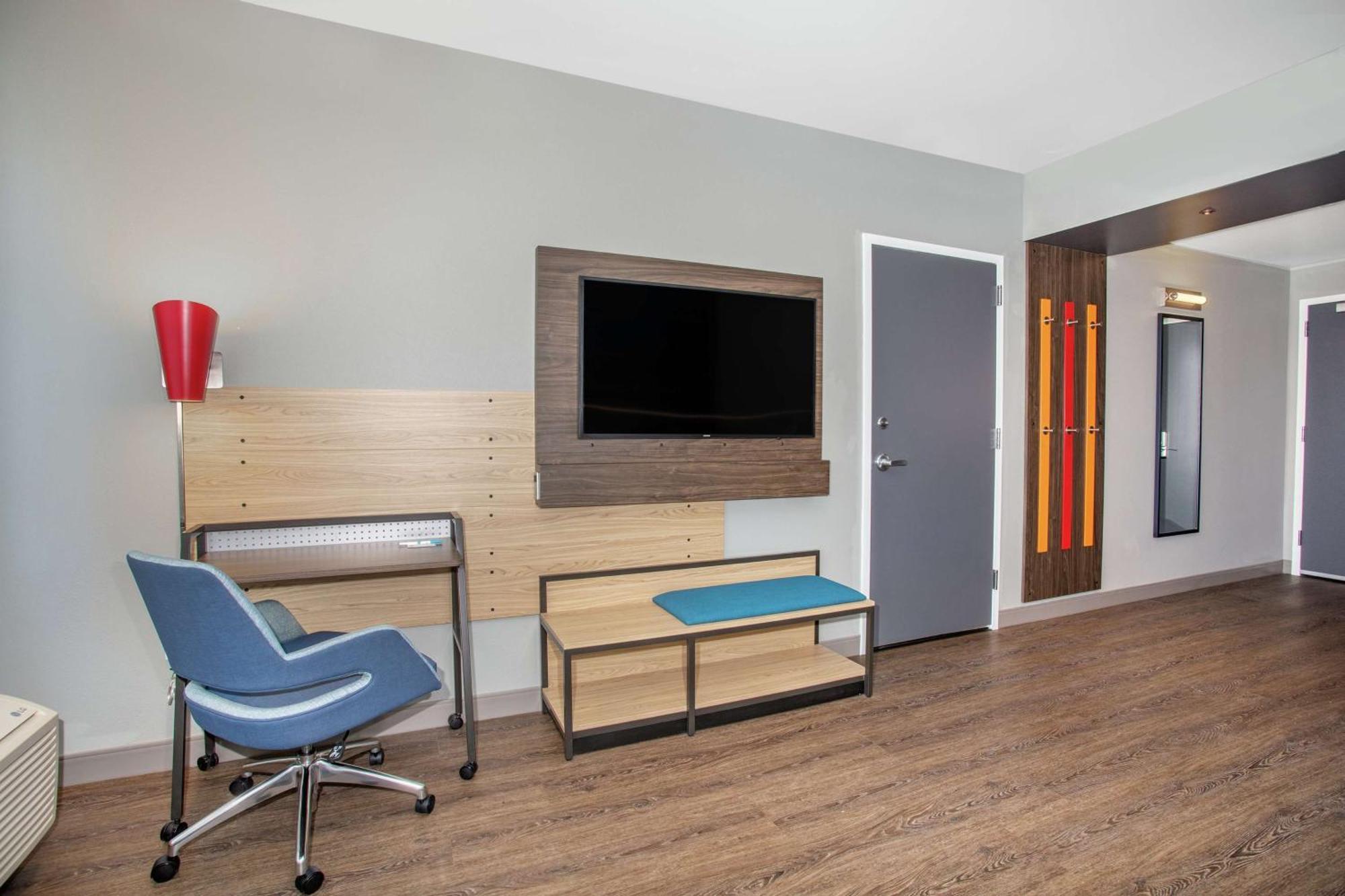 Tru By Hilton Salt Lake City Midvale Exteriör bild