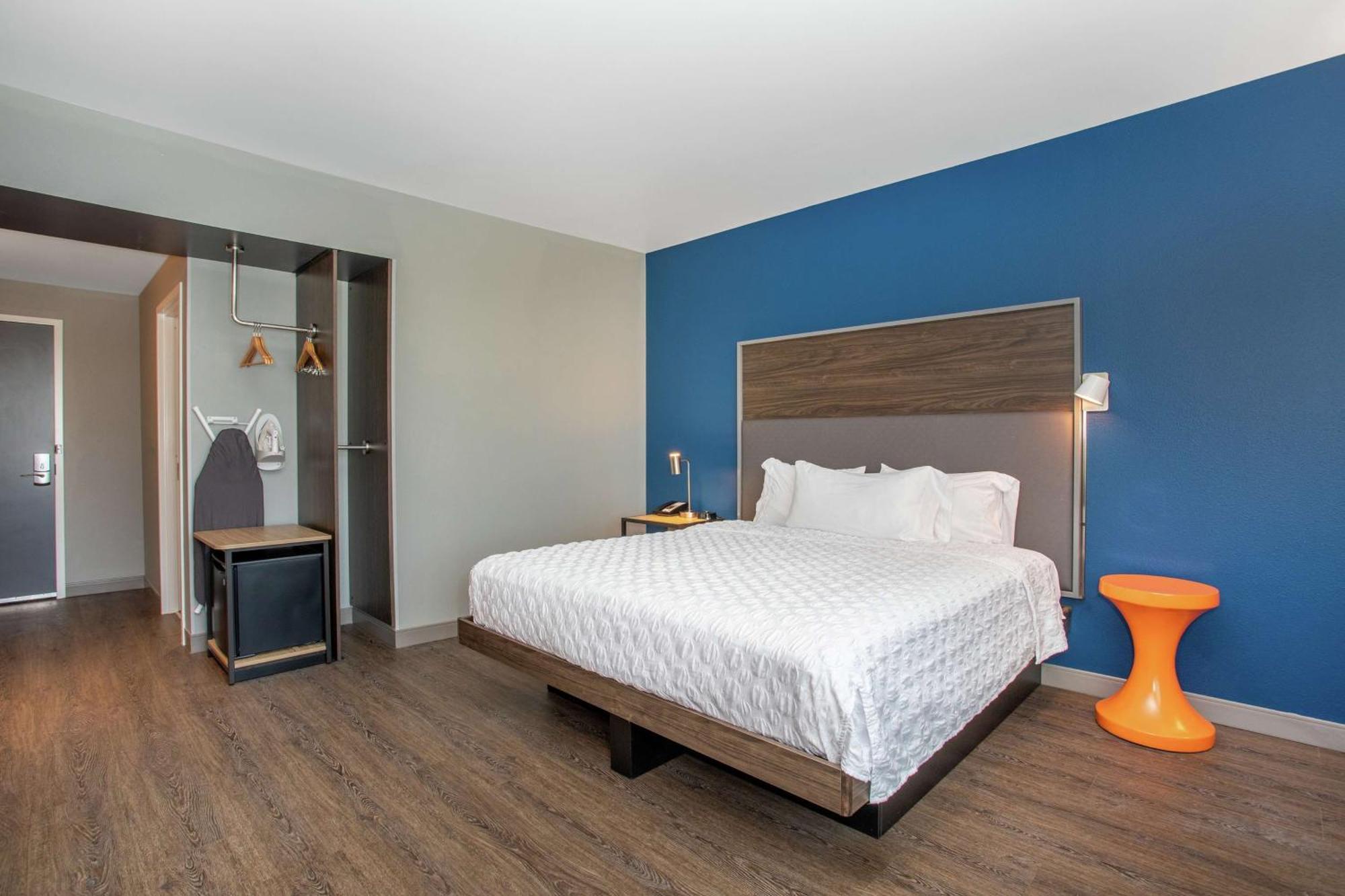 Tru By Hilton Salt Lake City Midvale Exteriör bild