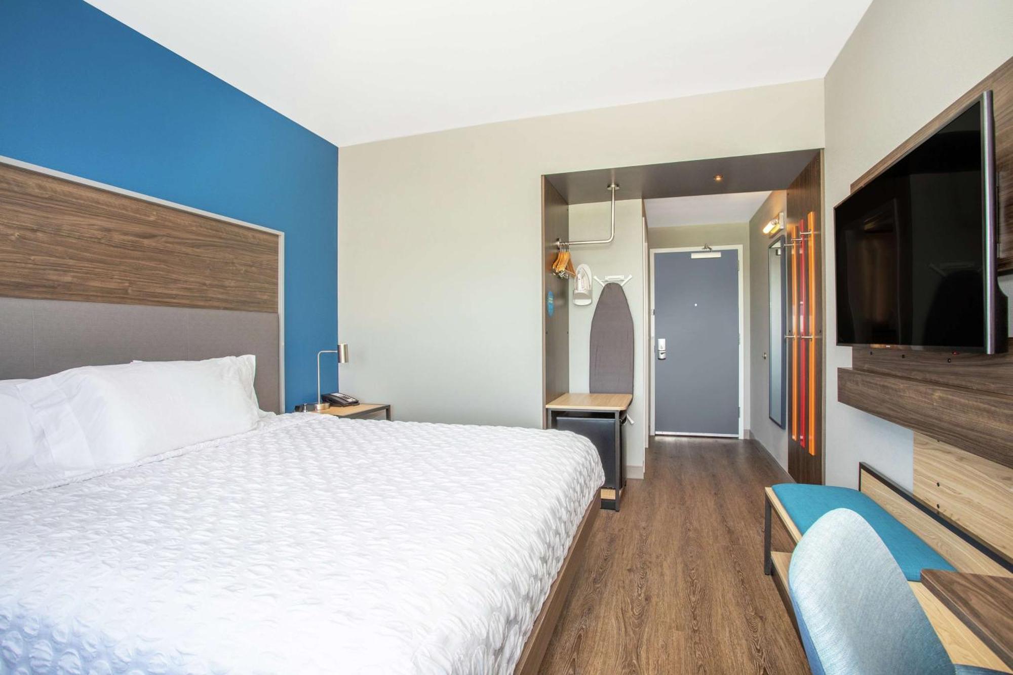 Tru By Hilton Salt Lake City Midvale Exteriör bild