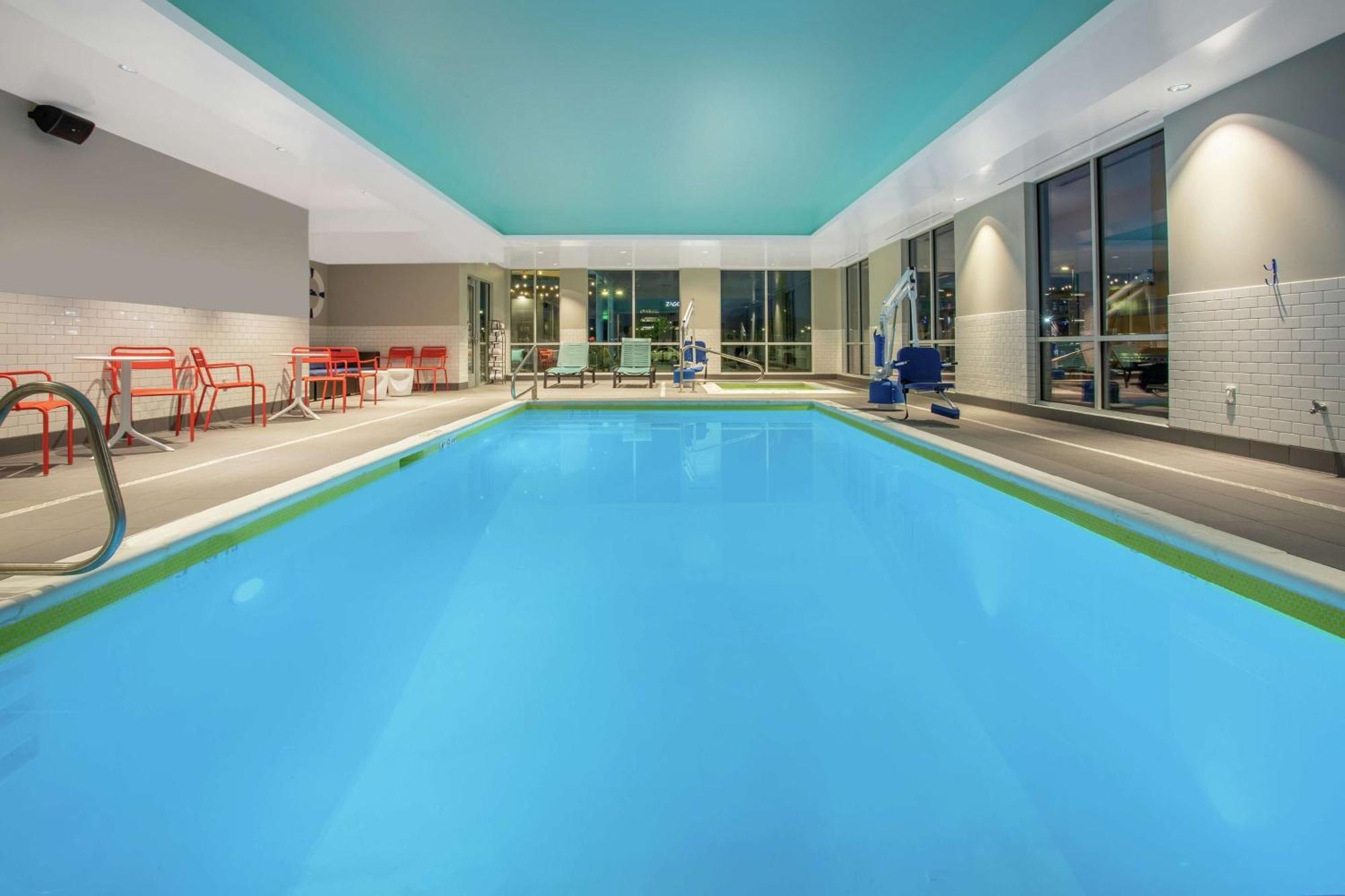 Tru By Hilton Salt Lake City Midvale Exteriör bild