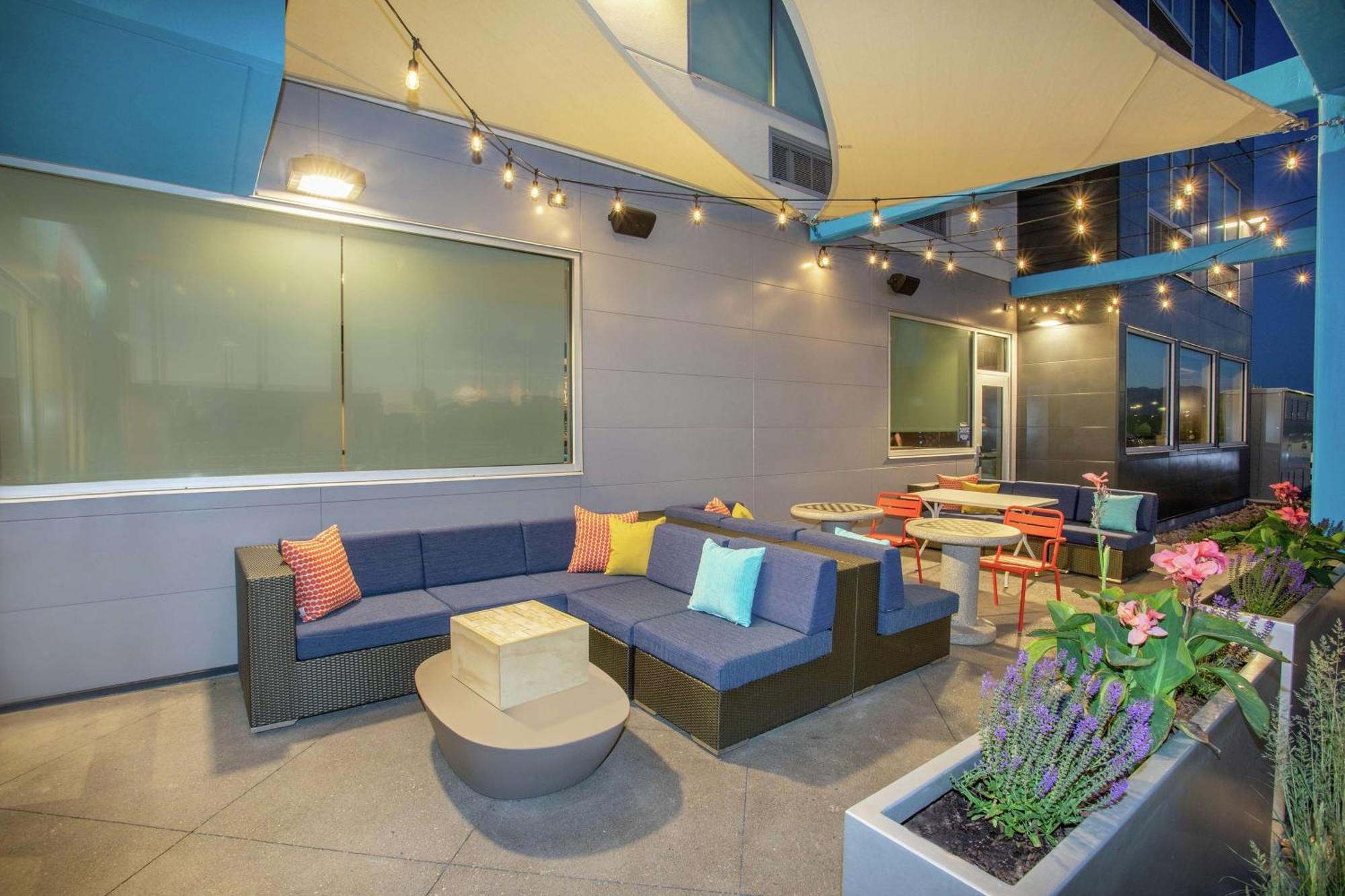 Tru By Hilton Salt Lake City Midvale Exteriör bild