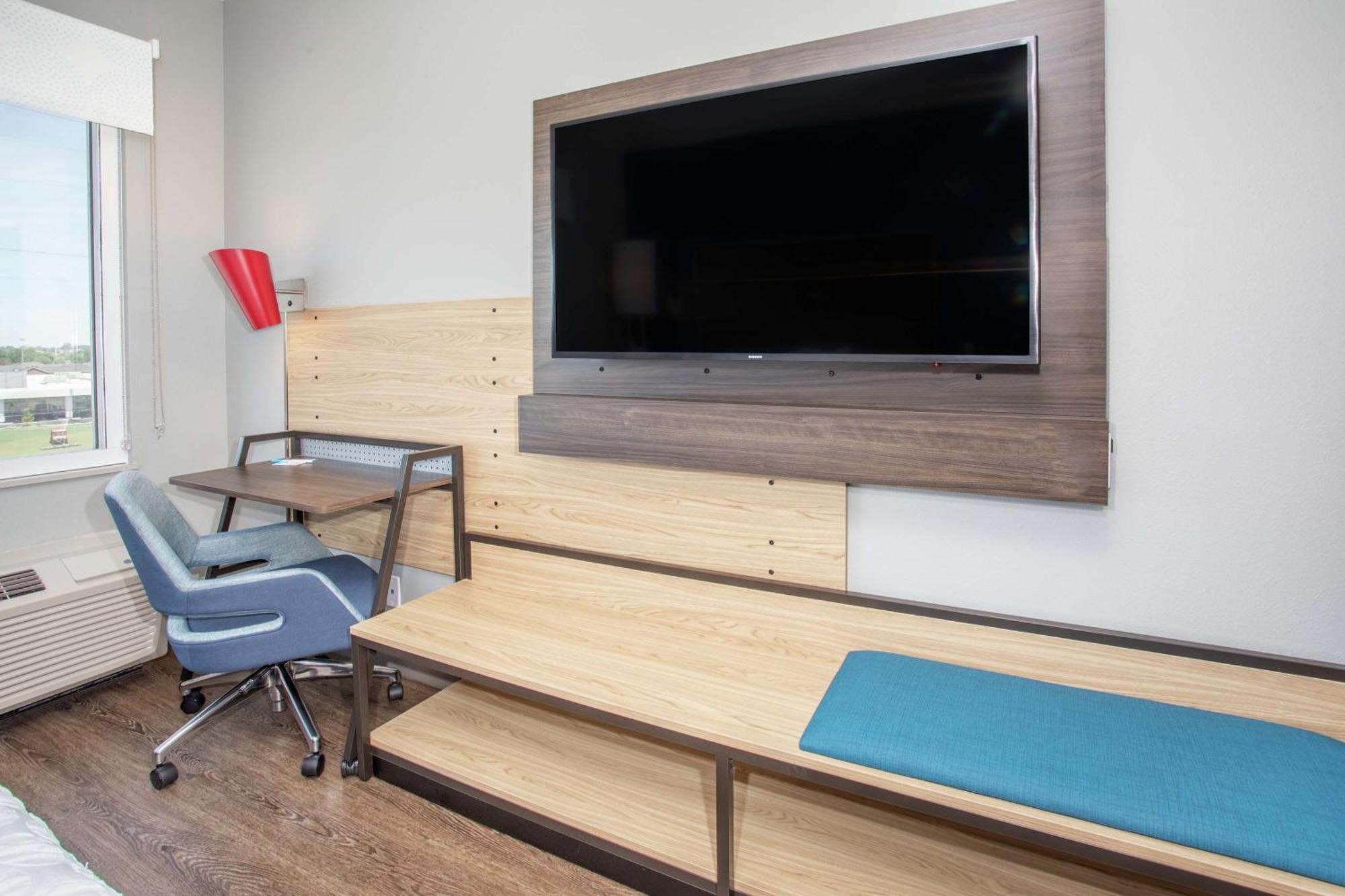 Tru By Hilton Salt Lake City Midvale Exteriör bild