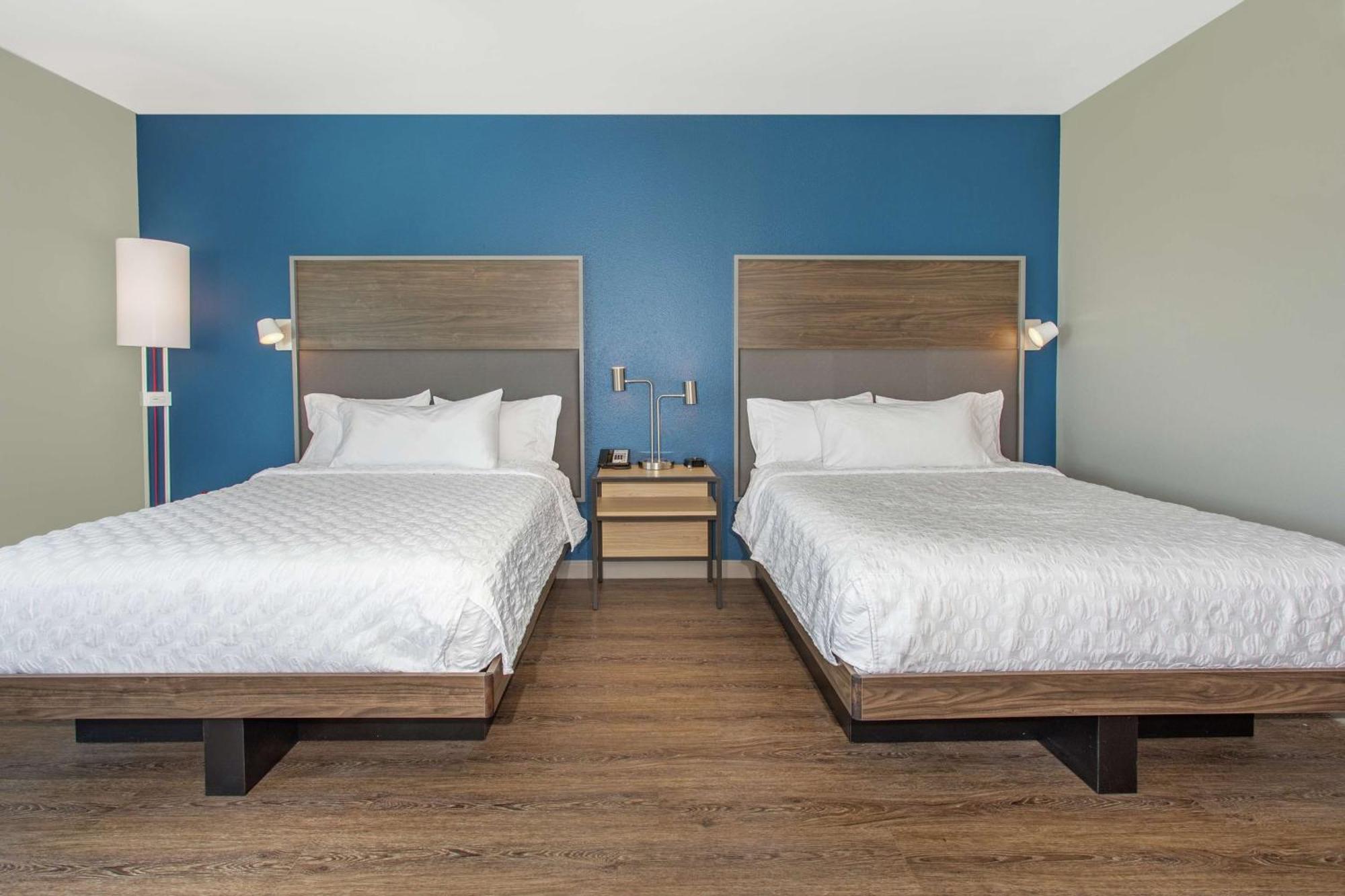Tru By Hilton Salt Lake City Midvale Exteriör bild